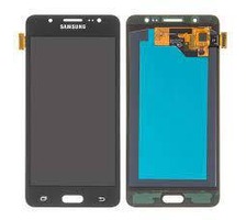 Replacement for SAMSUNG J510 LCD BLACK OLED COMBO  - Quality Phone Parts in Sri Lanka